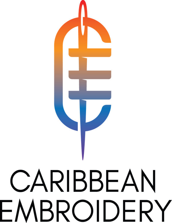 Caribbean Embroidery
